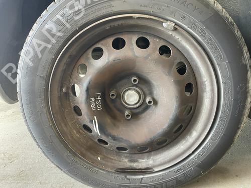 Used Rim CITROËN C4 I (LC_) 1.6 HDi (109 hp) 26895407