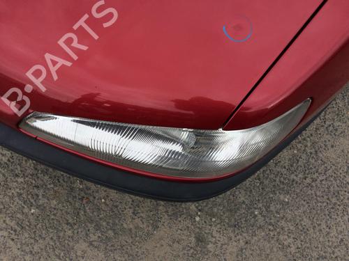 Headlight eyebrow PEUGEOT 306 Hatchback (7A, 7C, N3, N5) 1.4 | BP29240183C118 