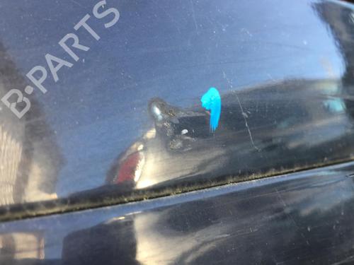 Rear bumper PEUGEOT 307 SW (3H) 1.6 HDI 110 | BP30321519C8