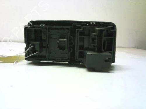 Used Headlight switch Headlight switch RENAULT SCÉNIC III (JZ0/1_) 1.5 dCi (110 hp) 26427600 26427600
