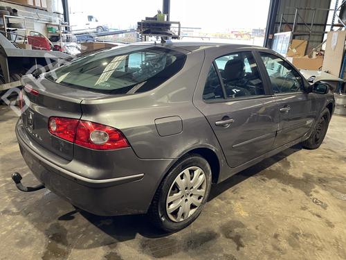 Used Starter Starter RENAULT LAGUNA II (BG0/1_) 1.6 16V (BG1G, BG1H) (112 hp) 32219205 32219205