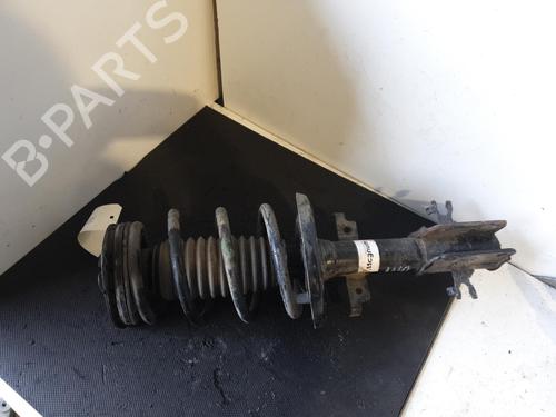 Used Right front shock absorber Right front shock absorber RENAULT LAGUNA III Grandtour (KT0/1) 2.0 dCi (KT01, KT08, KT09, KT0K, KT12, KT1D, KT1W) (150 hp) 26427658 26427658