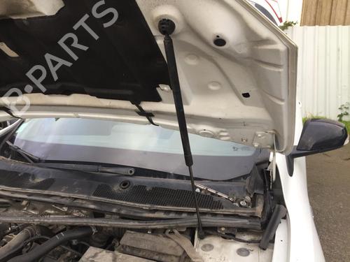 Hood lift support RENAULT MEGANE III Hatchback (BZ0/1_, B3_) 1.2 TCe (BZ2B, BZ11) | BP30204011C139