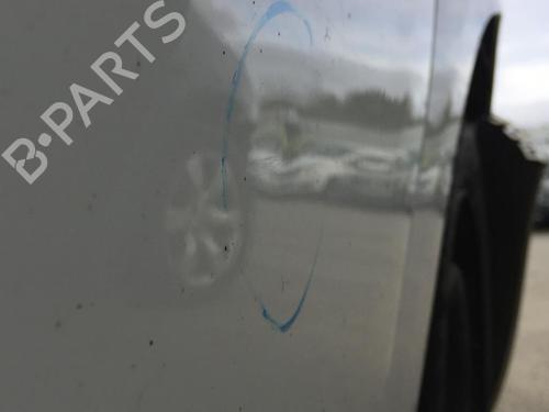 Right front door CITROËN C3 II (SC_) 1.4 HDi 70 (SC8HZC, SC8HR0, SC8HP4) | BP30171703C3 