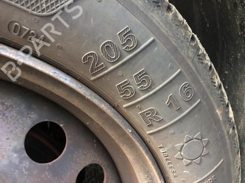 Rim CITROËN C4 I (LC_) 1.6 HDi | BP29127274C45 