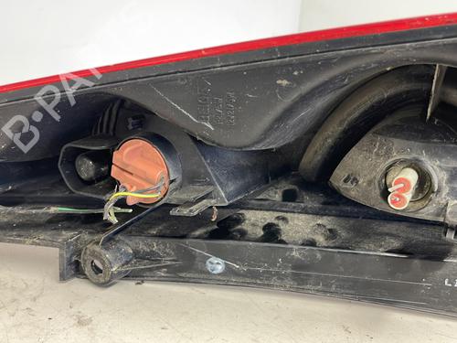 Left taillight NISSAN NOTE (E11, NE11) 1.6 | BP26413255C34 - Image 4