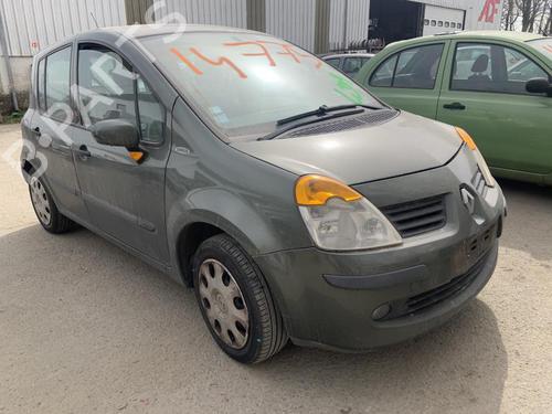 Switch RENAULT MODUS / GRAND MODUS (F/JP0_) 1.5 dCi (FP0D, JP0D) | BP26428218I30  - Image 6