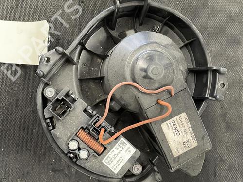 Heater blower motor MERCEDES-BENZ A-CLASS (W176) A 180 CDI / d (176.012) | BP26422485M62 