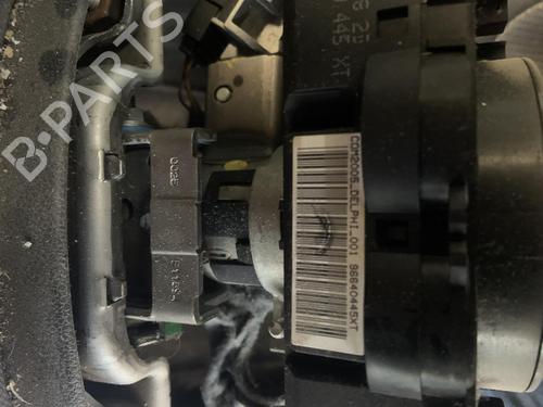 Used Steering column stalk Steering column stalk PEUGEOT 308 I (4A_, 4C_) 1.6 HDi (109 hp) 26422560 26422560