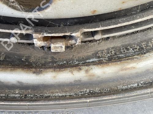Rim CITROËN AX (ZA-_) 14 (ZA) 2121742 | B-Parts