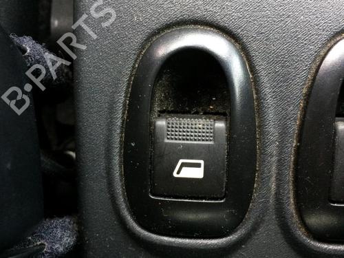 Used Left rear window switch CITROËN C3 Pluriel (HB_) 1.4 HDi (68 hp) 28976170