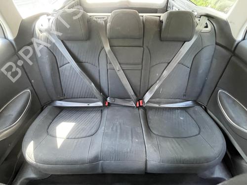 Used Rear left seatbelt Rear left seatbelt 37277719 37277719