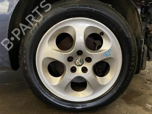Used Rim ALFA ROMEO 147 (937_) 1.9 JTD (937.AXD1A, 937.BXD1A, 937.AXV1A, 937.BXB1A,... (115 hp) 30876088