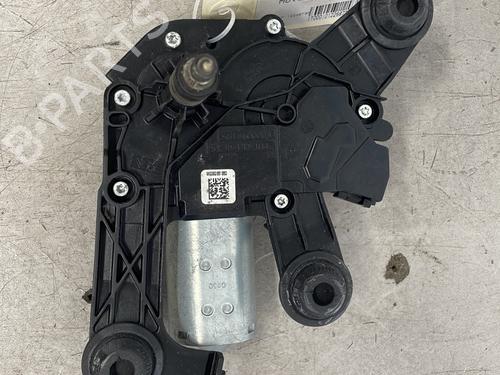 Used Rear wiper motor Rear wiper motor PEUGEOT 2008 I (CU_) 1.6 HDi (92 hp) 33171849 33171849
