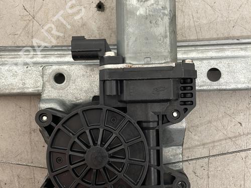 Front left window mechanism DACIA LODGY (JS_) 1.2 TCe (JSAY, JSM0) | BP31046626C22  - Image 5