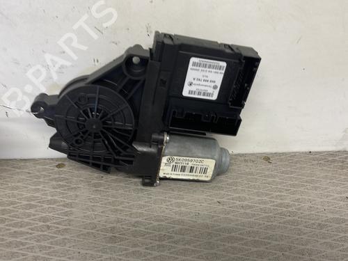 Used Right front window motor VW GOLF VI (5K1) 2.0 TDI (110 hp) 32416760