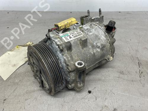 Used AC compressor AC compressor PEUGEOT 508 I (8D_) 2.2 HDi (204 hp) 30148741 30148741