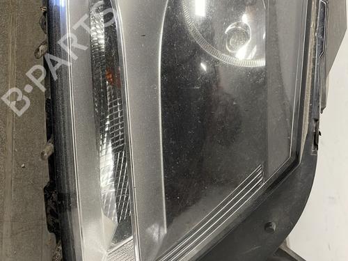 Right headlight VW PASSAT B7 Variant (365) 1.6 TDI | BP31322460C29  - Image 5