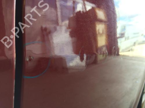 Left rear door SEAT IBIZA IV (6J5, 6P1) 1.6 TDI | BP26418043C4 