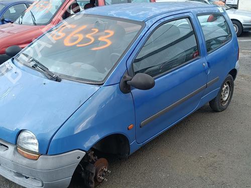 Left headlight RENAULT TWINGO I (C06_) 1.2 (C066, C068) | BP26422146C28 