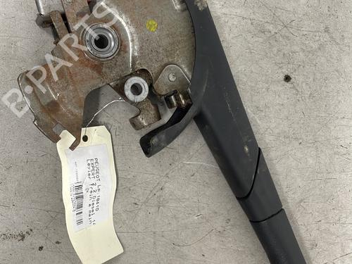 Used Hand brake Hand brake PEUGEOT EXPERT Tepee (VF3X_) [2007-2026] 33741797 33741797
