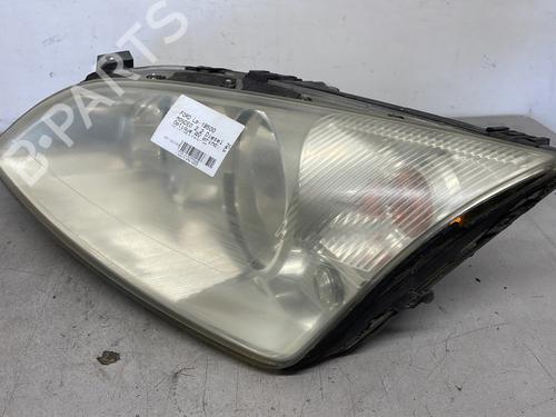 Used Left headlight Left headlight FORD MONDEO III (B5Y) [2000-2007] 33961342 33961342