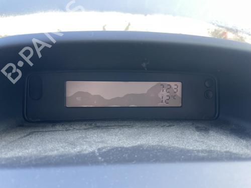 Multifunctionele display RENAULT MEGANE II Estate (KM0/1_) 1.5 dCi (KM16, KM1E) (106 hp) 26740470