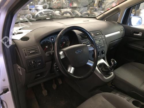 Left sun visor FORD FOCUS C-MAX (DM2) 2.0 TDCi | BP26423109I1  - Image 7