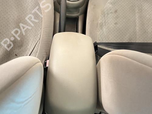 Middle console CITROËN C4 I (LC_) | BP36954328I22 - Image 2