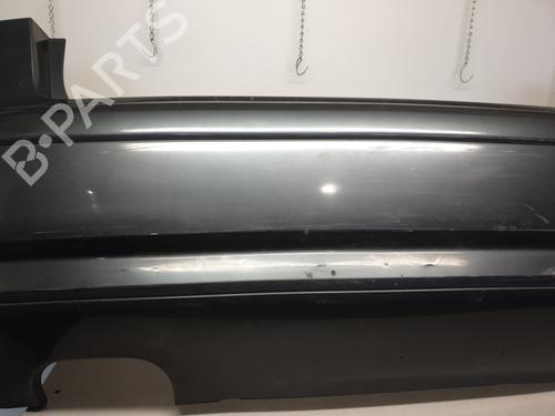 Rear bumper AUDI A3 (8P1) 1.9 TDI | BP26413795C8 
