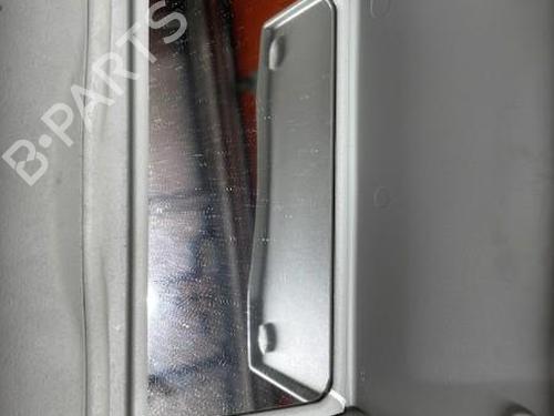 Left sun visor NISSAN QASHQAI / QASHQAI +2 I (J10, NJ10, JJ10E) 1.5 dCi | BP26422087I1 