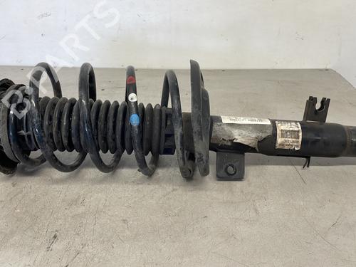 Left front shock absorber CITROËN C4 CACTUS 1.2 VTi 82 | BP27573673M16  - Image 5