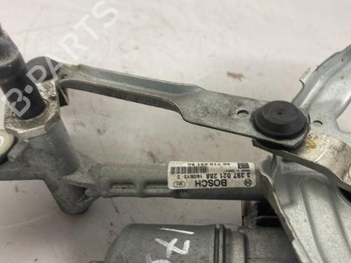 front-wiper-motor-peugeot-5008-0u_-0e_-2009-2010-2011-2012-2013-2014-2015-2016-2017-26421576 main image