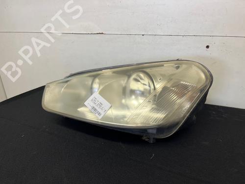 Left headlight FORD C-MAX (DM2) 1.8 TDCi | BP40017083C28 - Image 4