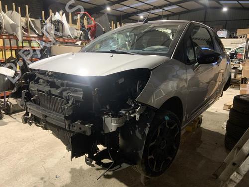 Used Parts CITROËN DS3 Convertible 1.6 HDi 90 (92 hp) 2742975