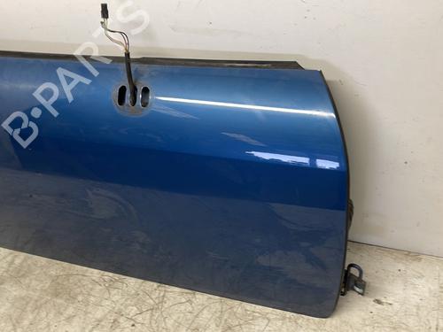 Right front door AUDI TT Roadster (8N9) 1.8 T | BP26426063C3 