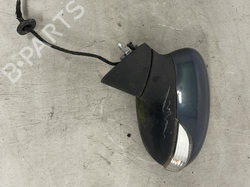 Retrovisor esquerdo FORD FIESTA VI (CB1, CCN) 1.25 (82 hp) 31610780