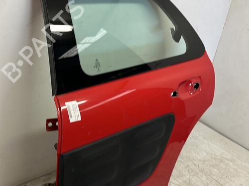 Dør højre bagtil CITROËN C4 CACTUS 1.2 VTi 82 | BP27433795C5  - Image 12