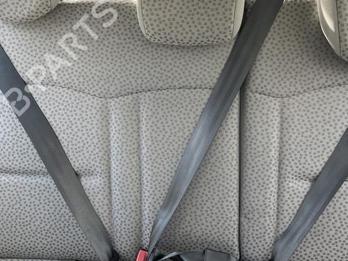 Used Rear center seatbelt Rear center seatbelt 36941753 36941753