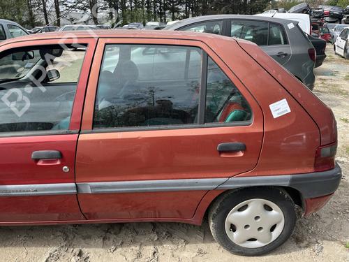 Used Rear left window mechanism Rear left window mechanism 39254691 39254691