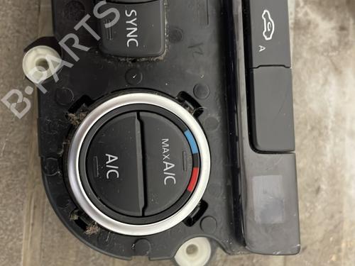Climate control VW PASSAT B7 Variant (365) 1.6 TDI | BP31322493I5  - Image 11