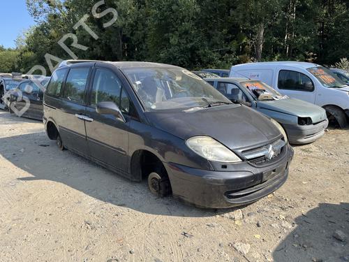 Forskærm venstre CITROËN C8 (EA_, EB_) 2.2 HDi | BP37634102C41 - Image 9