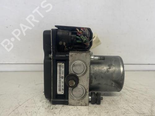 Used ABS pump CITROËN C4 Grand Picasso I (UA_) 1.6 HDi (109 hp) 26427034