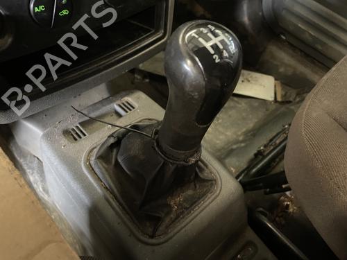 Used Gear lever Gear lever FORD TRANSIT CONNECT (P65_, P70_, P80_) 1.8 Di (75 hp) 35807879 35807879