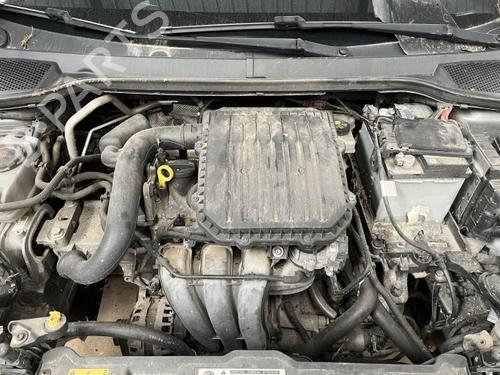 Left front driveshaft SEAT IBIZA V (KJ1, KJG) 1.0 | BP33206359M38 - Image 11