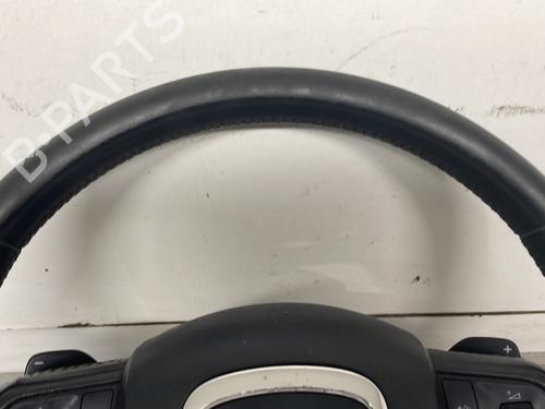 Used Steering wheel Steering wheel AUDI A6 C6 Avant (4F5) 2.0 TDI (140 hp) 26413878 26413878
