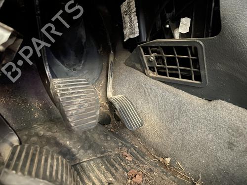 Pedal CITROËN BERLINGO / BERLINGO FIRST MPV (MF_, GJK_, GFK_) 1.6 HDI 90 (MF9HX) | BP32360967I4