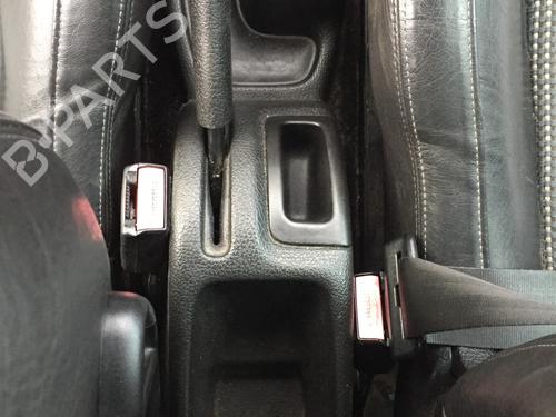 Console centrale PEUGEOT 206 Hatchback (2A/C) 1.6 HDi 110 | BP30890590I22