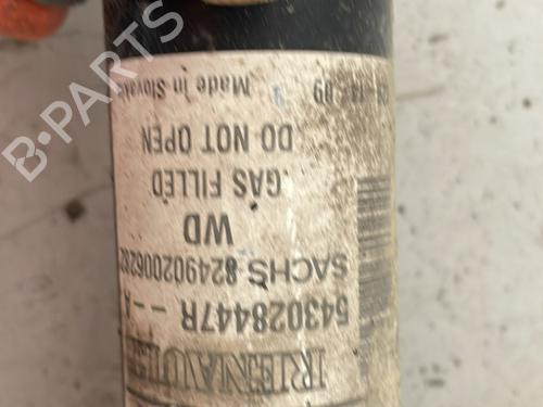 Right front shock absorber DACIA LODGY (JS_) 1.2 TCe (JSAY, JSM0) | BP29320174M17  - Image 5