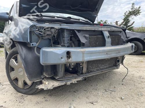 Starter DACIA LOGAN MCV (KS_) 1.6 16V Hi-Flex | BP36572309M8 - Image 4